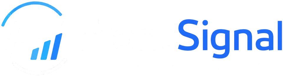 FrontSignal — the science of better due diligence